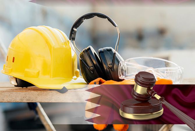 وکالت در امور اداره کار