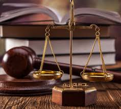 وکالت در امور تعزیراتی