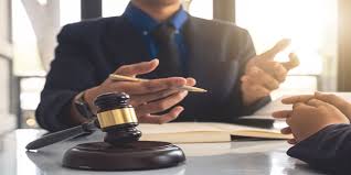 وکالت در امور مالیاتی موسسه حقوقی عدل کویر